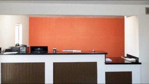 Giddings Executive Inn Kültér fotó