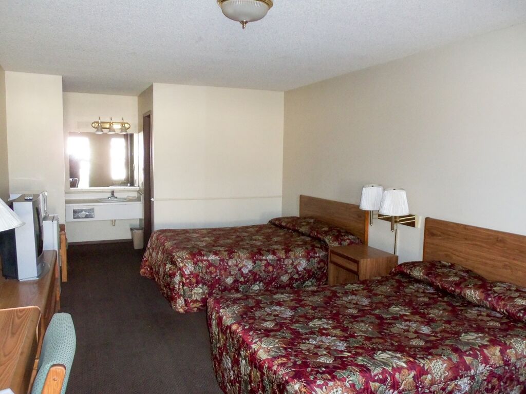 Giddings Executive Inn Szoba fotó
